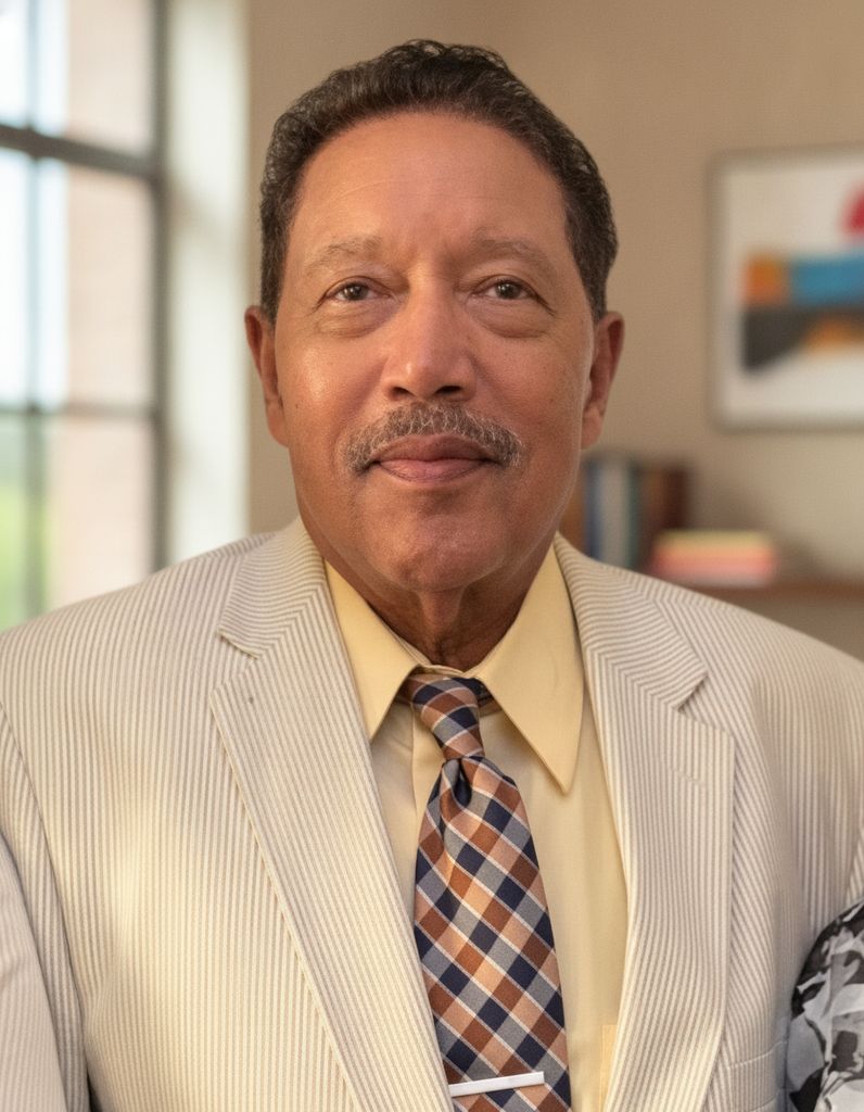 William Ralph Johnson Profile Photo