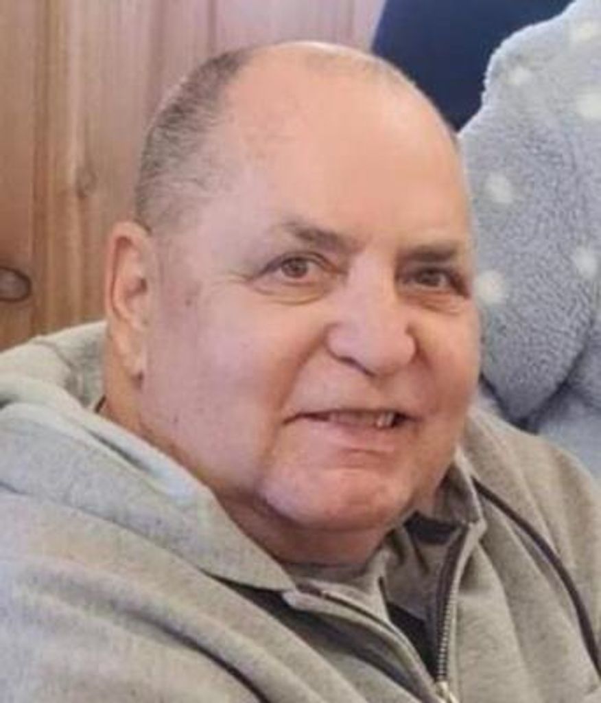 Michael Stephen Raia Profile Photo