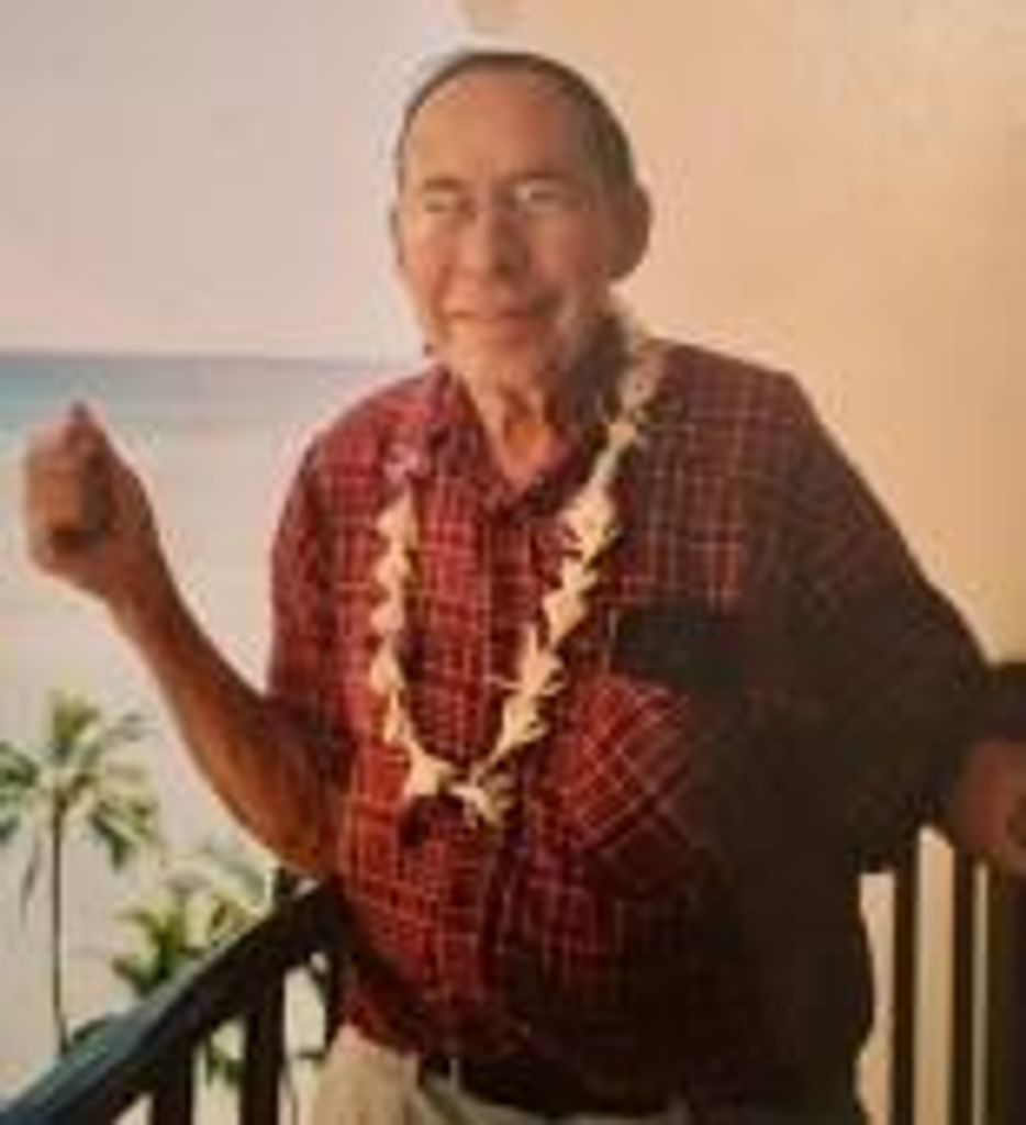 Donald E. Chalupnik