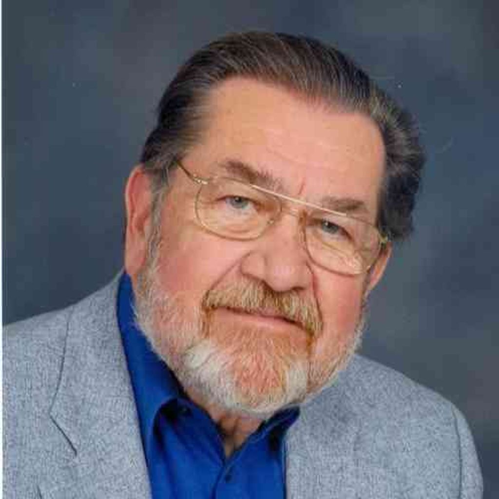 Byron Kenneth Ruth Profile Photo