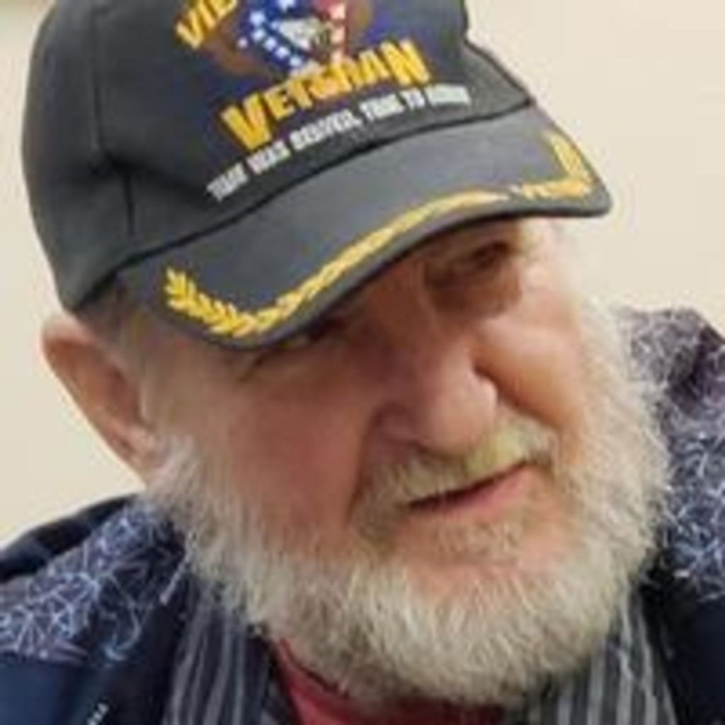 Russell Mathenie, Jr.