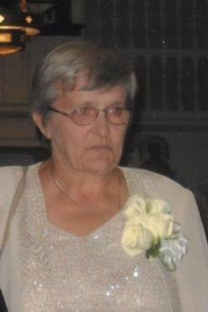 Irene Gutkowski