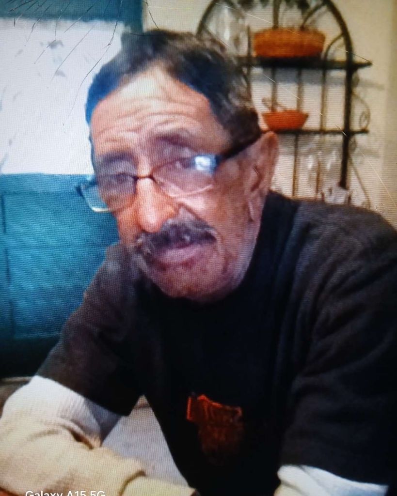 Ruben C. Espinoza Profile Photo