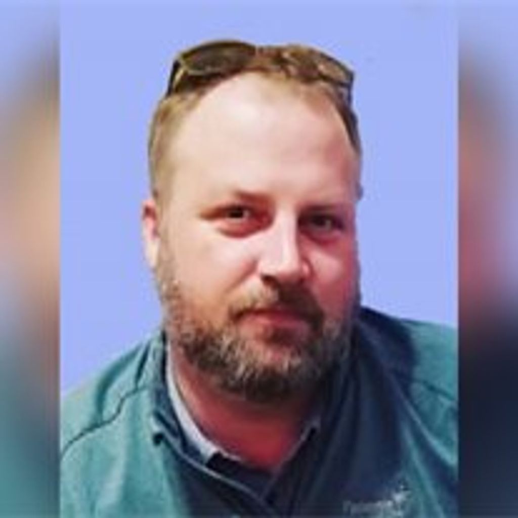Benjamin T. Nelson Profile Photo