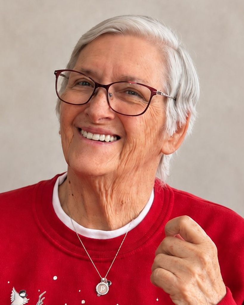 Patricia "Pat" Loxtercamp Profile Photo