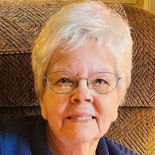 Betty Lou Baker Profile Photo