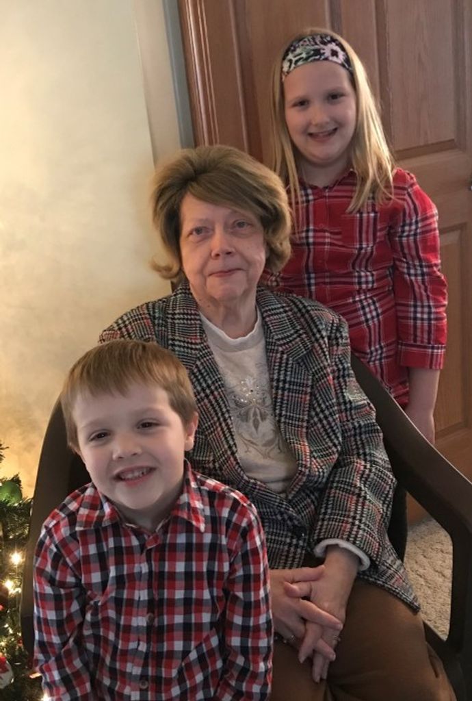 Joyce E. Litton