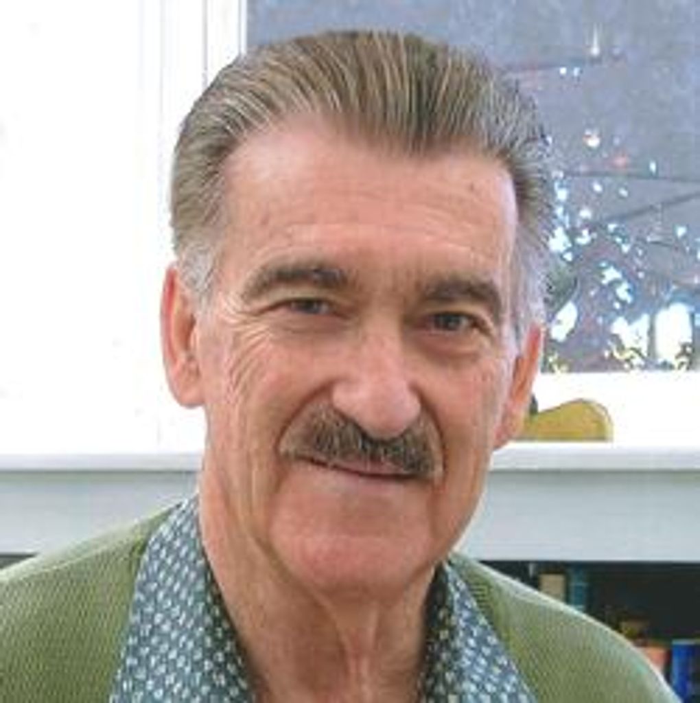 Ronald Maurice Stewart