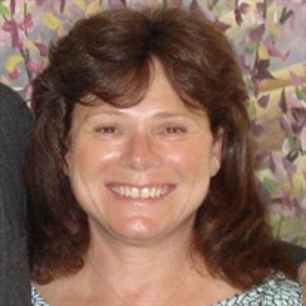 Julia Morris