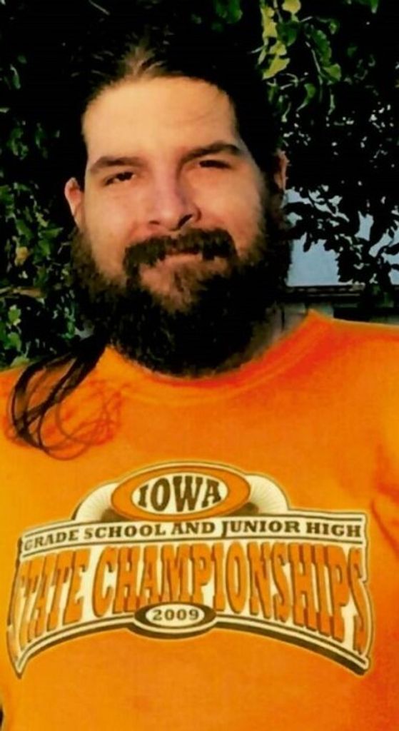 Trevor Maurice Coughlin