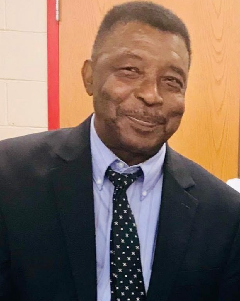 Anthony D. Watson Profile Photo