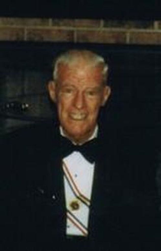 Michael Joseph Murray, Jr.