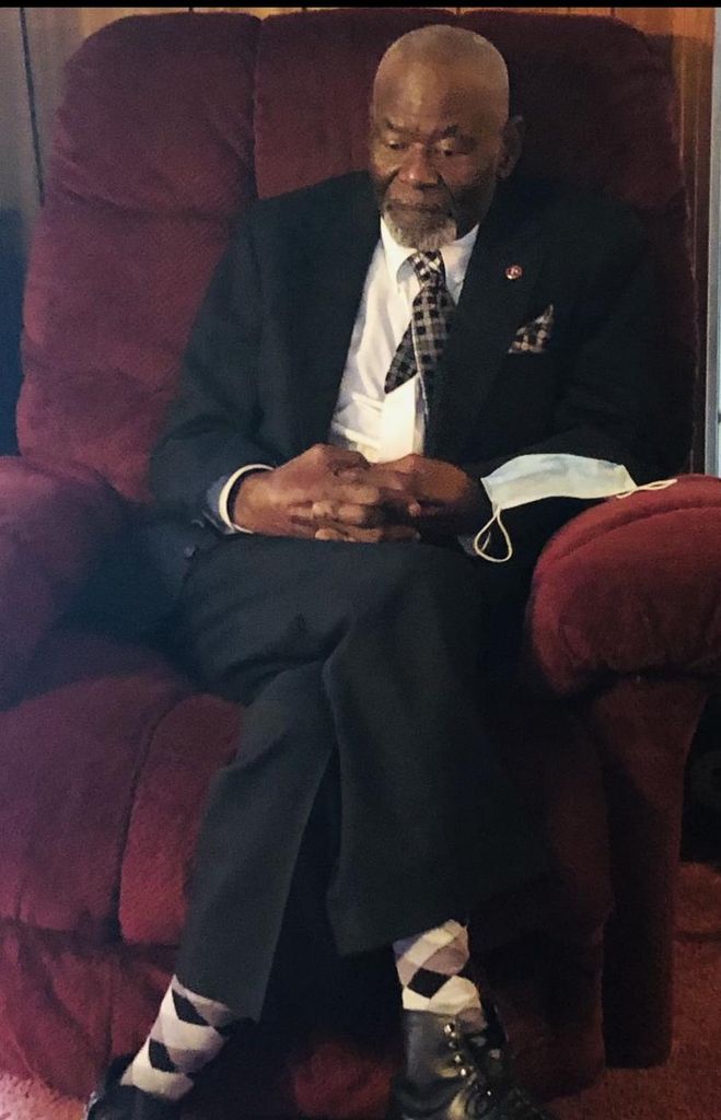 Herbert Reese Malone, Jr. Profile Photo