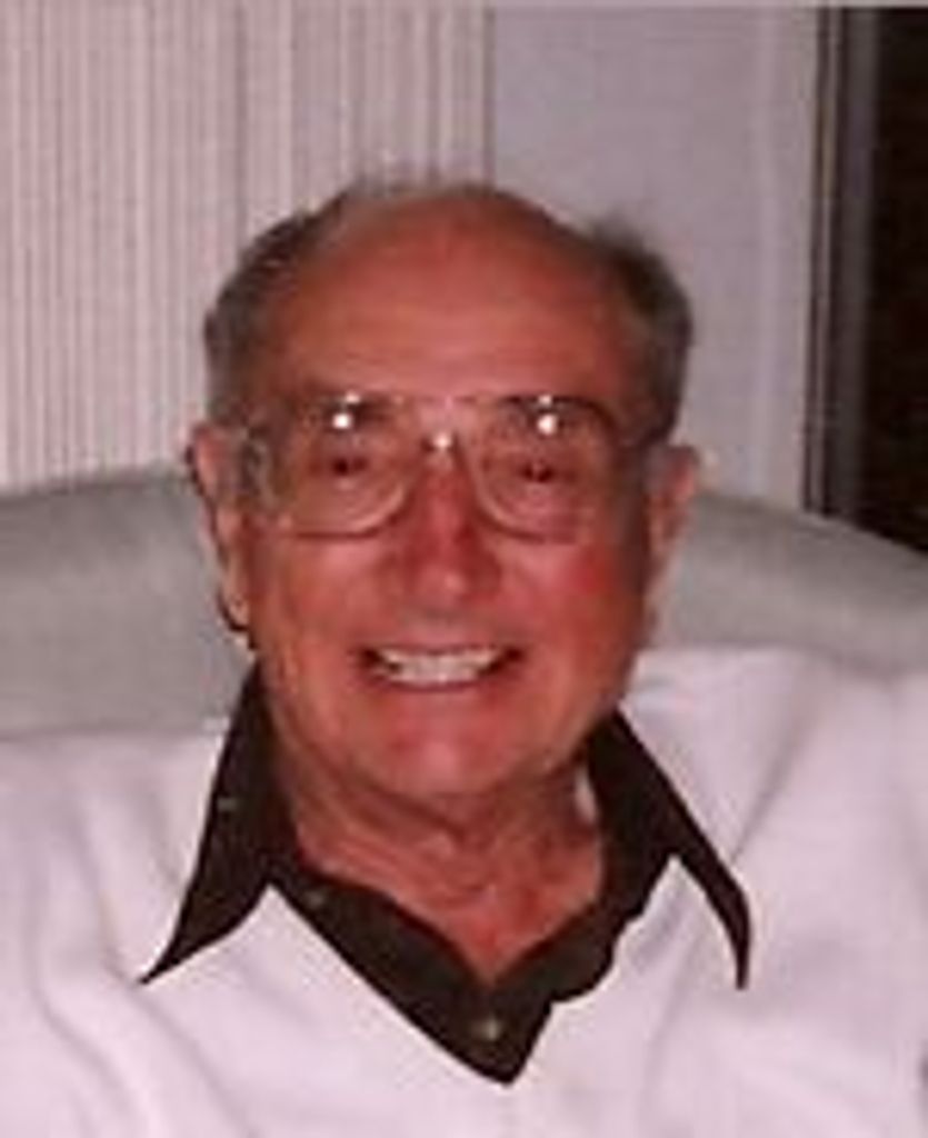 Norval N. Kline, Jr.