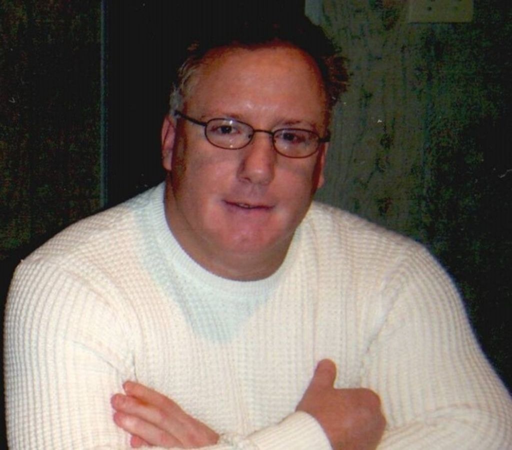 Raymond Rosaschi Profile Photo