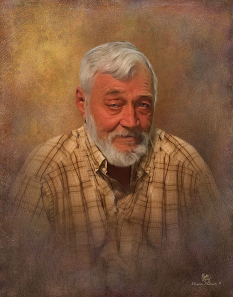 John Rauch, Jr.