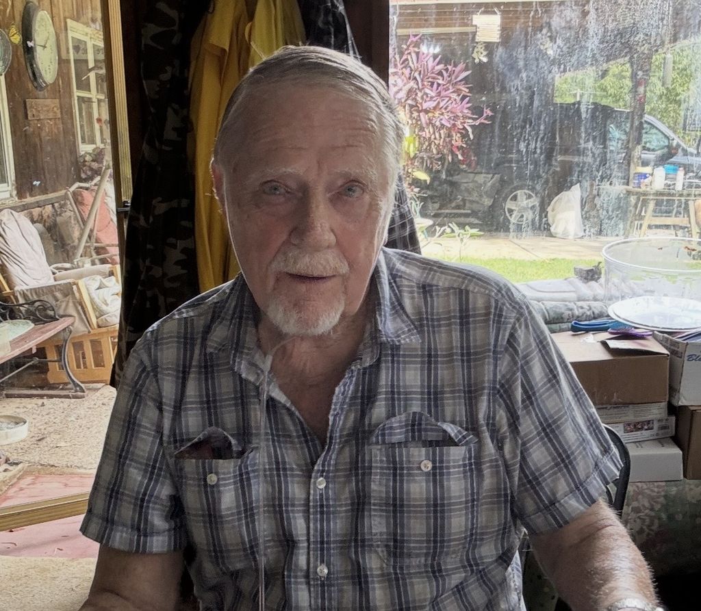 Richard W Hendrix Profile Photo