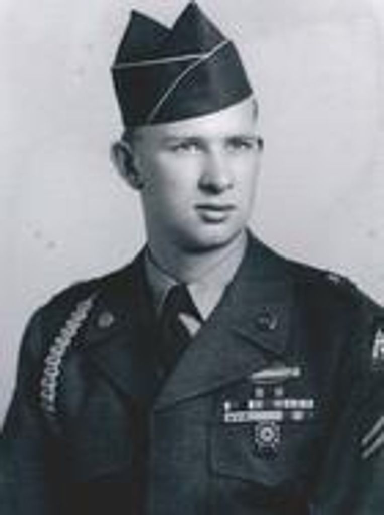 Melvin Bernhardt Kolker Profile Photo
