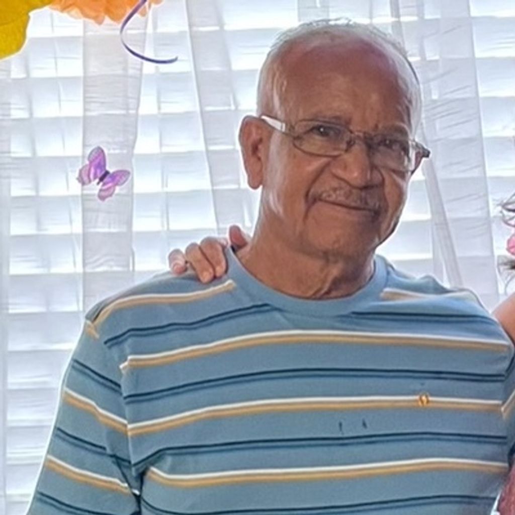 Hector Arias Vasquez Profile Photo