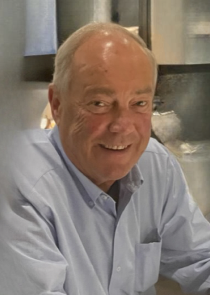 John F. Smith