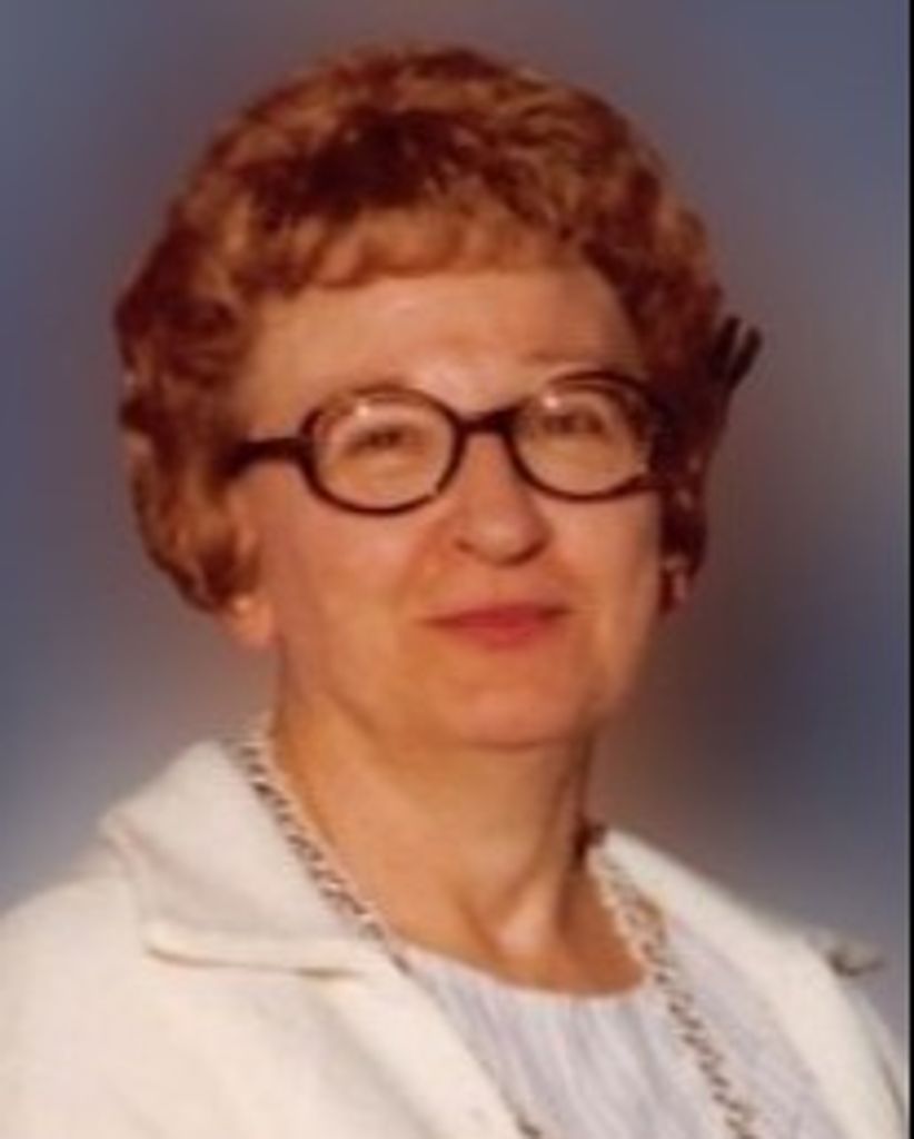 Josie Elizabeth Lutton