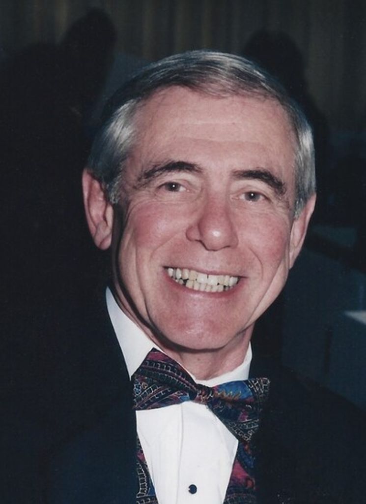 Capt. Paul A. Polski Usn (Ret) Profile Photo