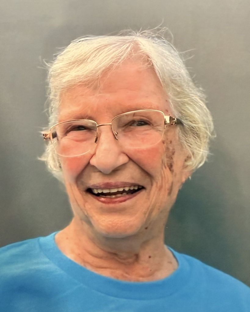 Jane D. Oswald Profile Photo