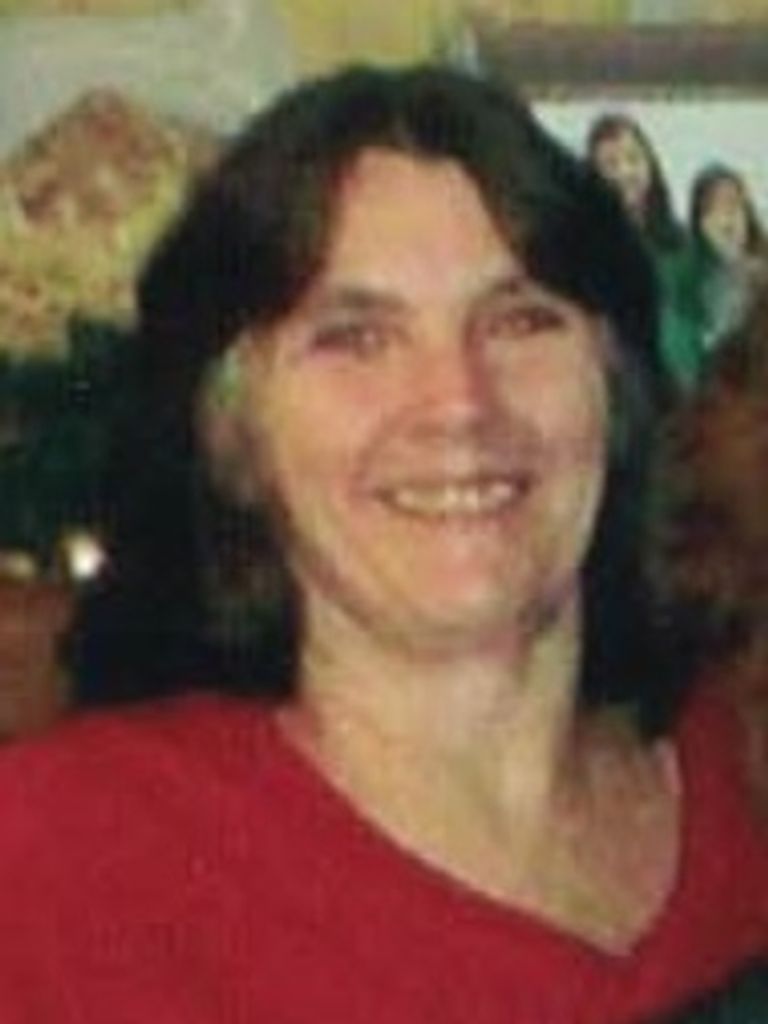 Carol A. Smith (Nee Downey)