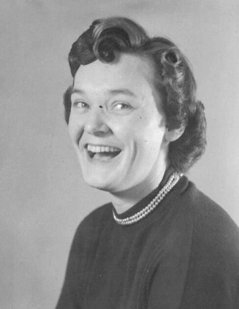 Joann Bailey Harmon Profile Photo