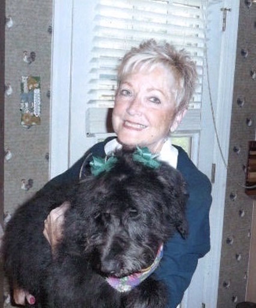 Connie Roberts