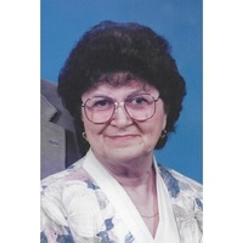 Doris Rosa (Poe) Norris