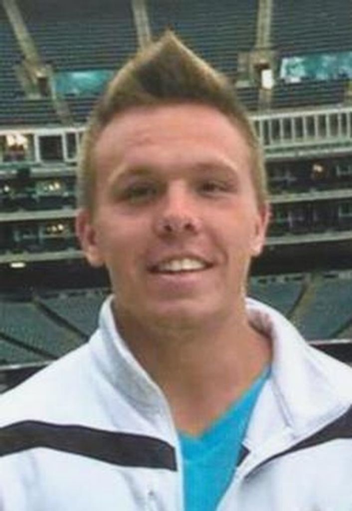 Samuel Douglas Peterson