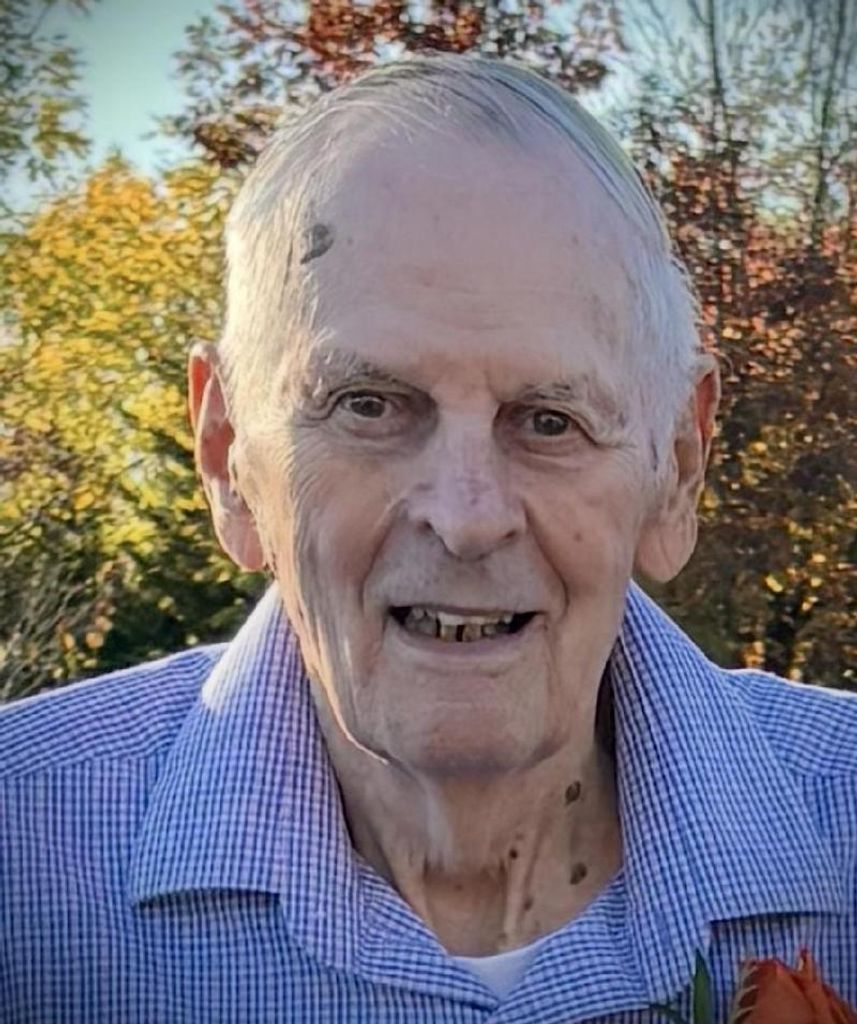 Daniel J Jensen