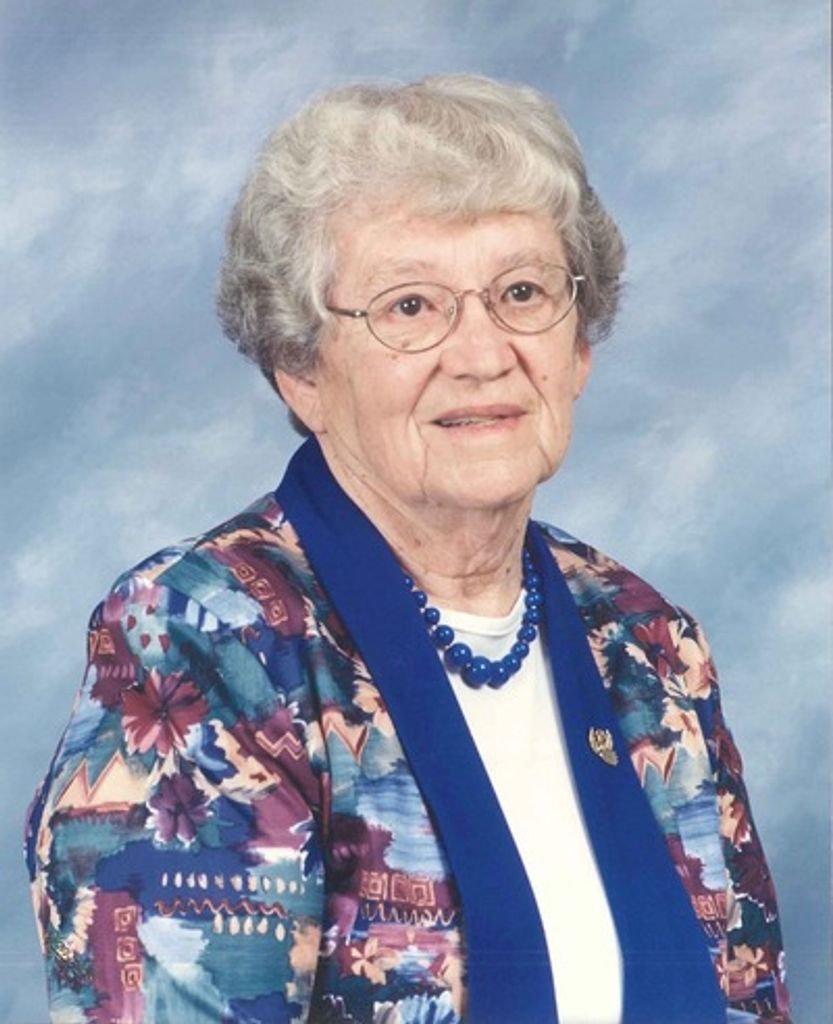 Helen C. Reimer Profile Photo