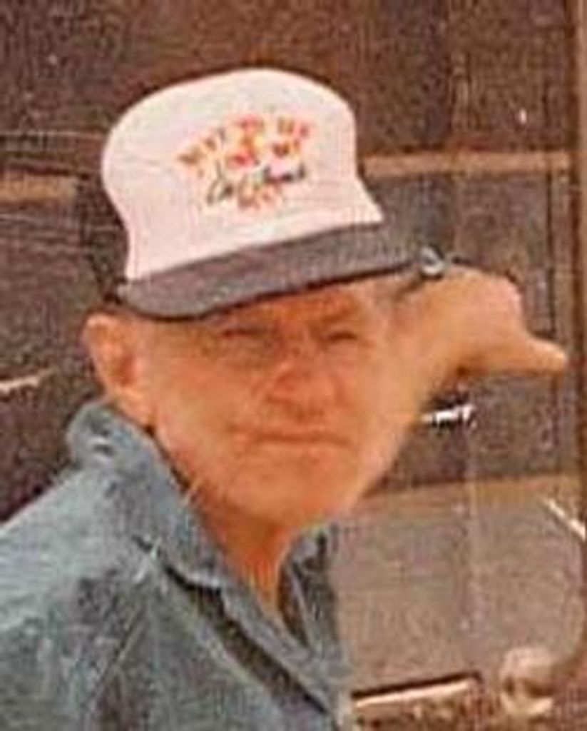 Wilmer "Bud" W Jasmann Profile Photo