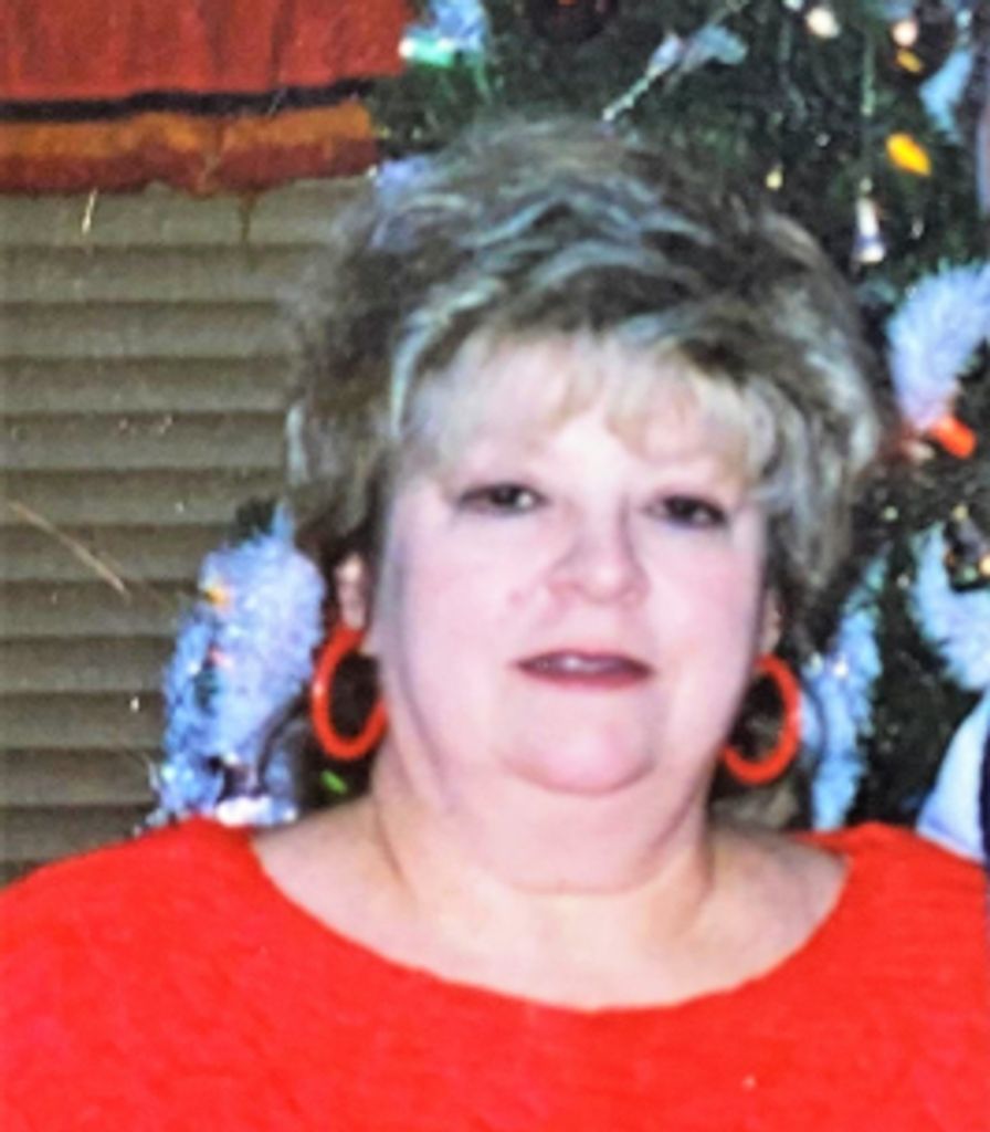 Patricia Swanner