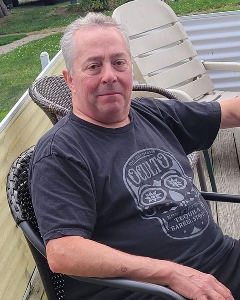 Kirk Morris Profile Photo