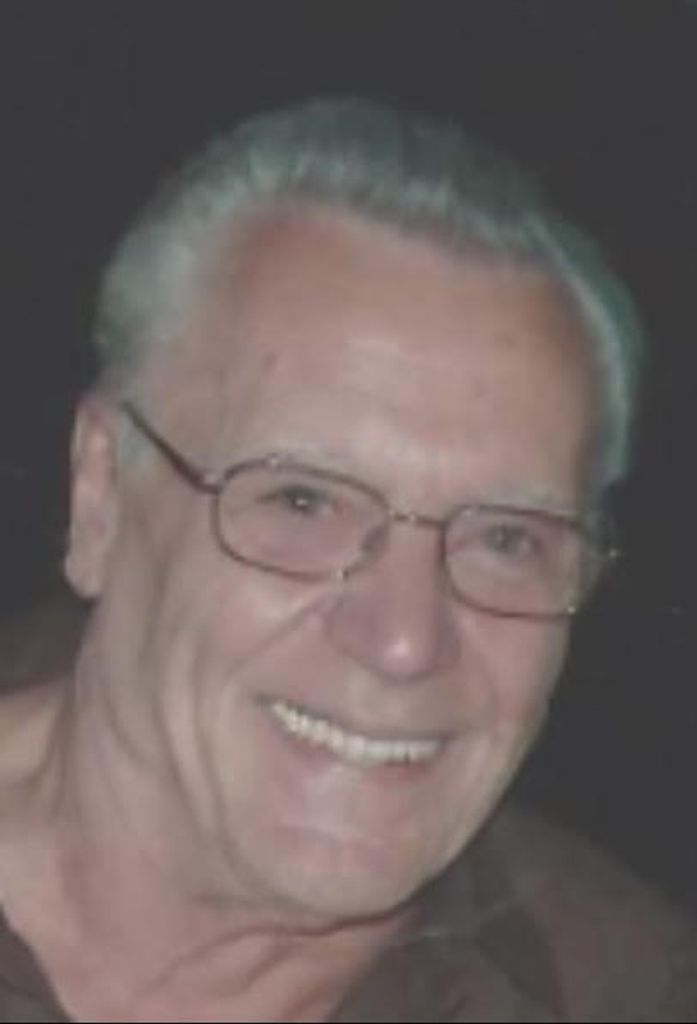 Innocenzio (Nuchie) Valenti Profile Photo