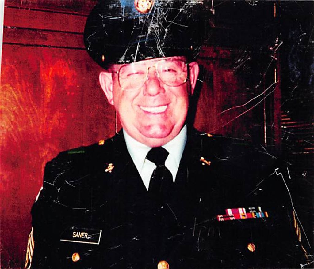 John Saner