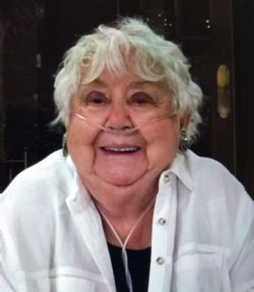 Theresa Distephano