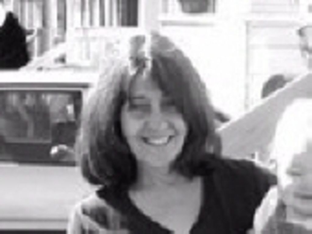 Christine Soncrant