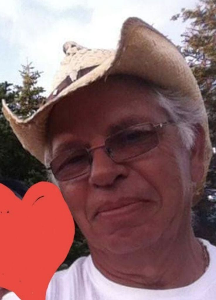 David George Profile Photo