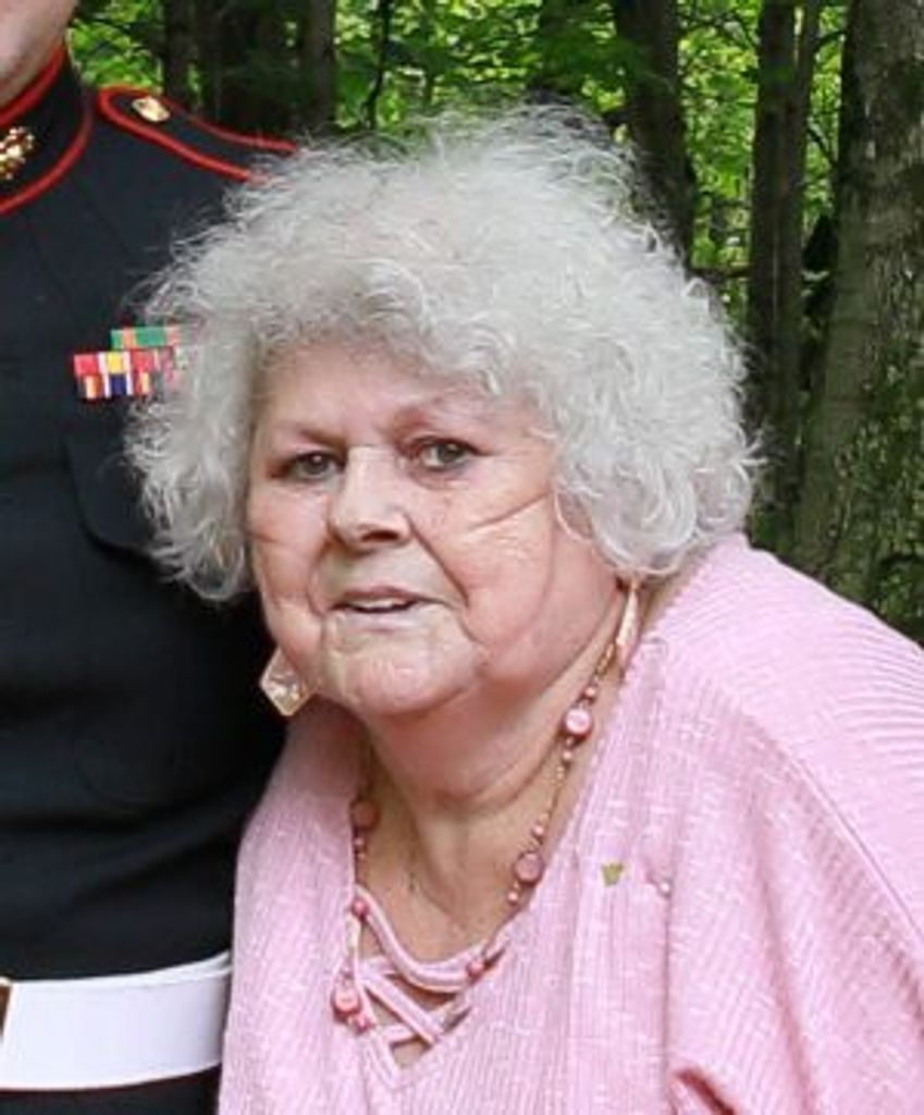 Roseline Hoag