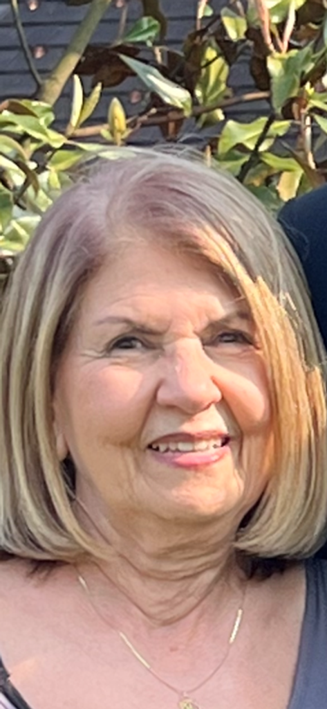 Antoinette L. "Toni" Trusso