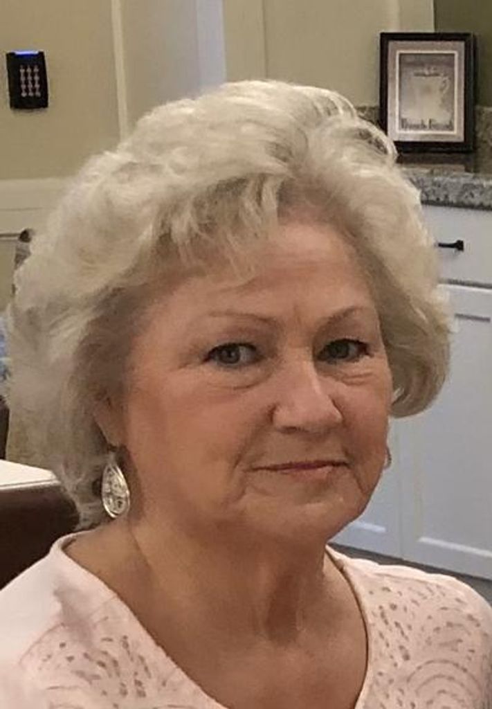 Ruby Jane Knighten