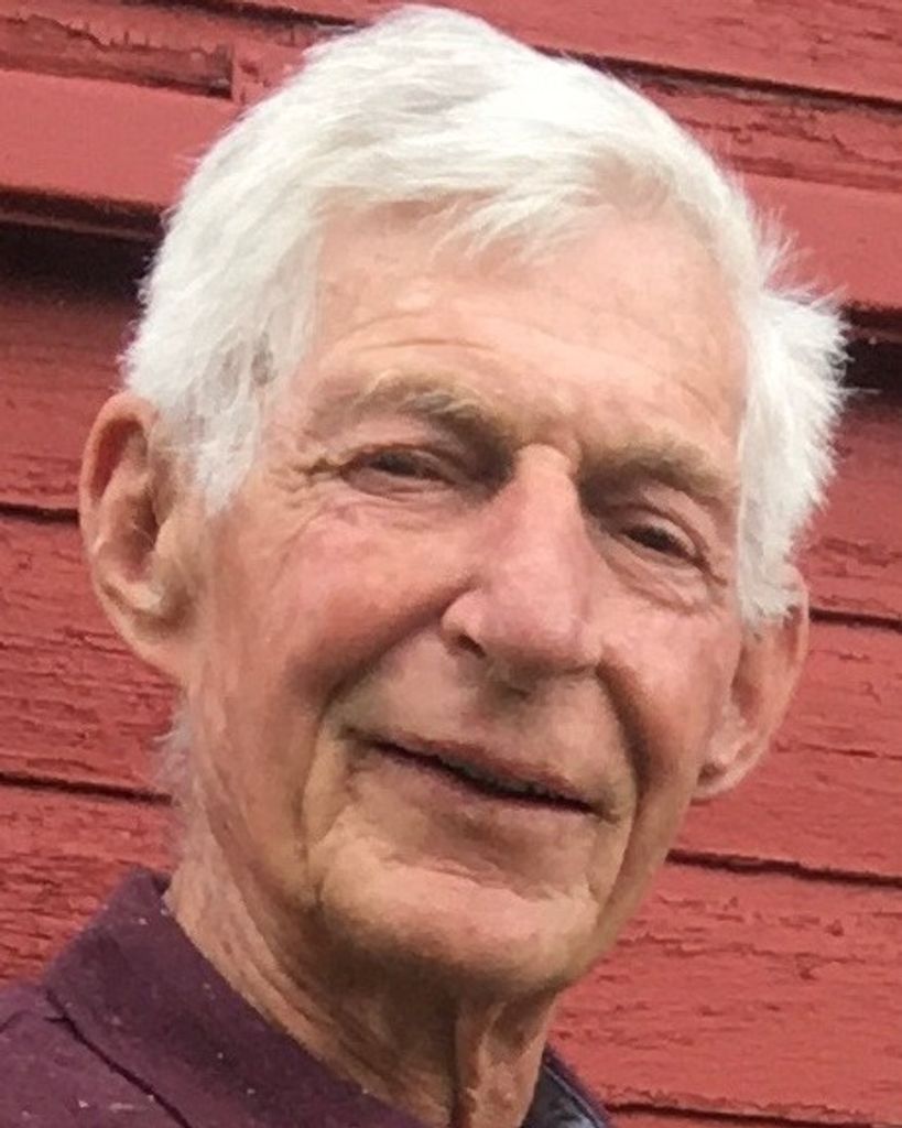 James E. Katen