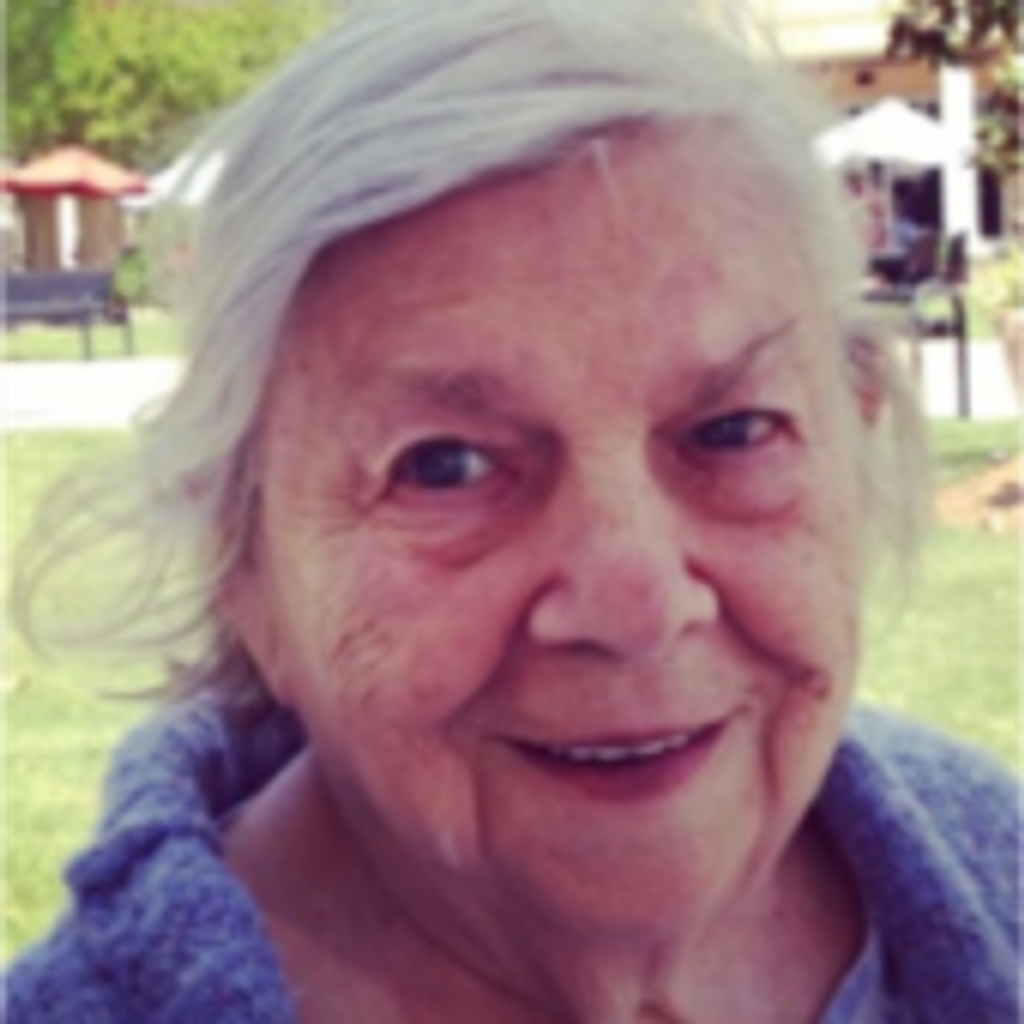Irene A. Anthony