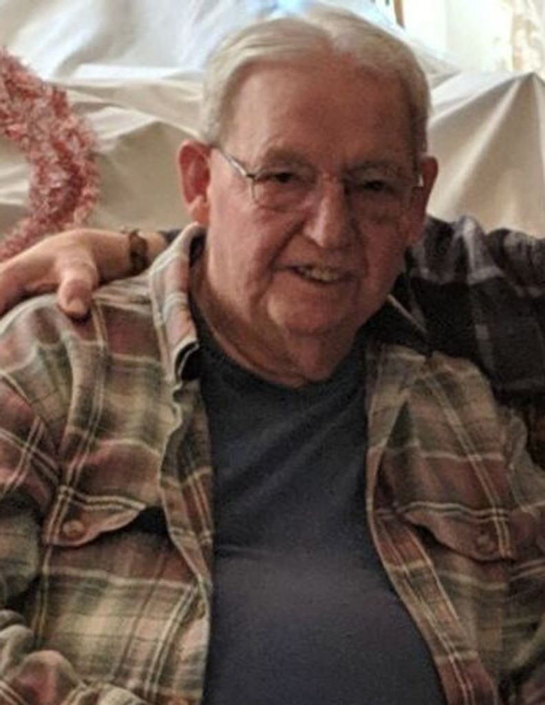 Edward Jasper Foster