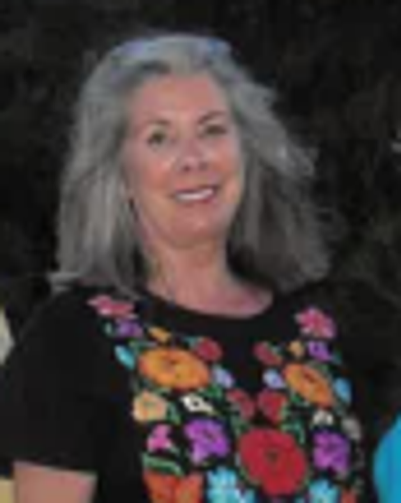 Lois Ruth Dejong