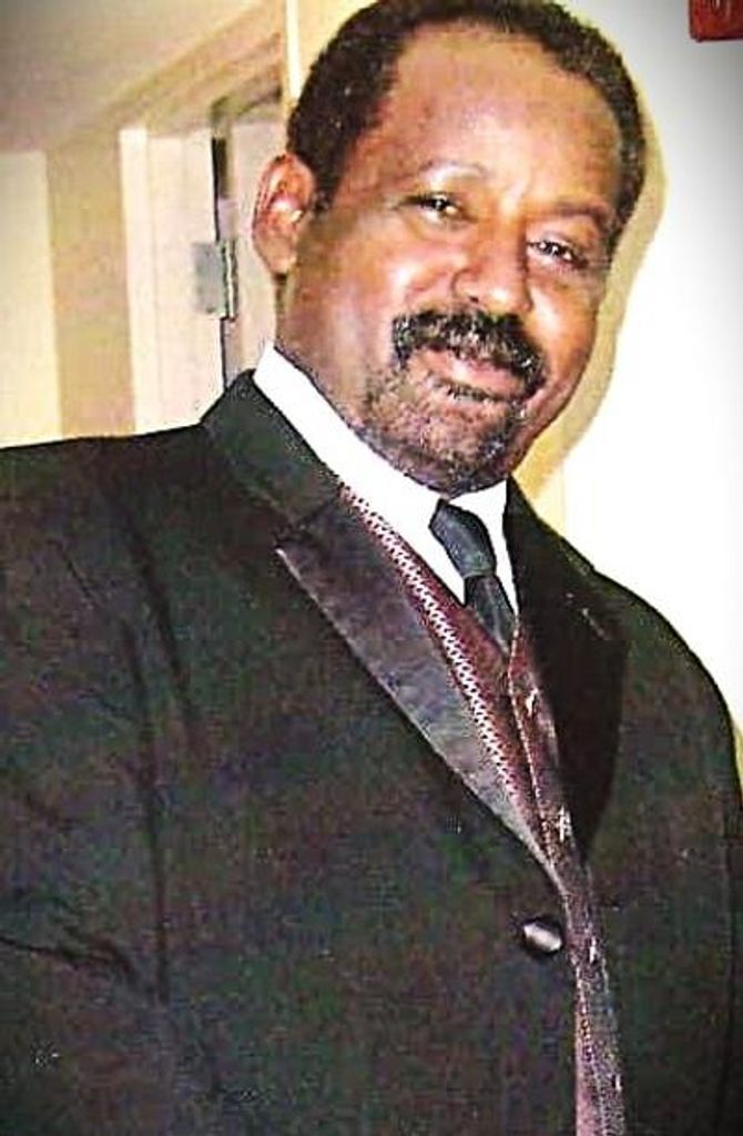 Sidney Jack, Jr.